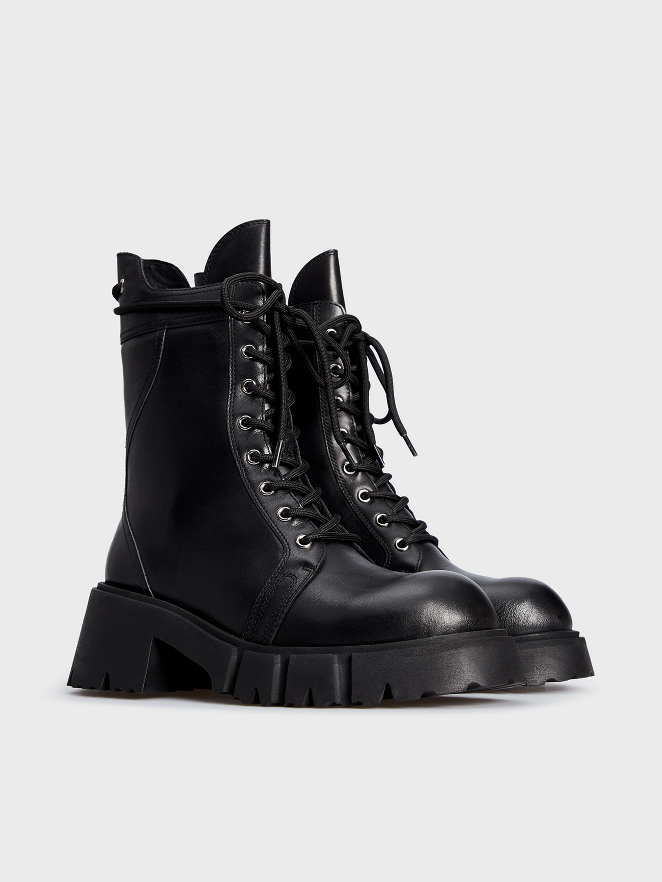 Черевики PRPY модель PRFLT2332W Фото