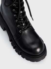 Черевики PRPY модель PRFLT2332W Черевики PRPY модель PRFLT2332W Фото