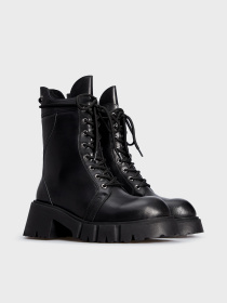 Черевики PRPY модель PRFLT2332W Черевики PRPY модель PRFLT2332W Фото