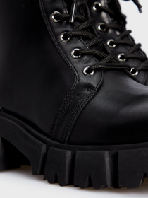 Черевики PRPY модель PRFLT2332W Черевики PRPY модель PRFLT2332W Фото