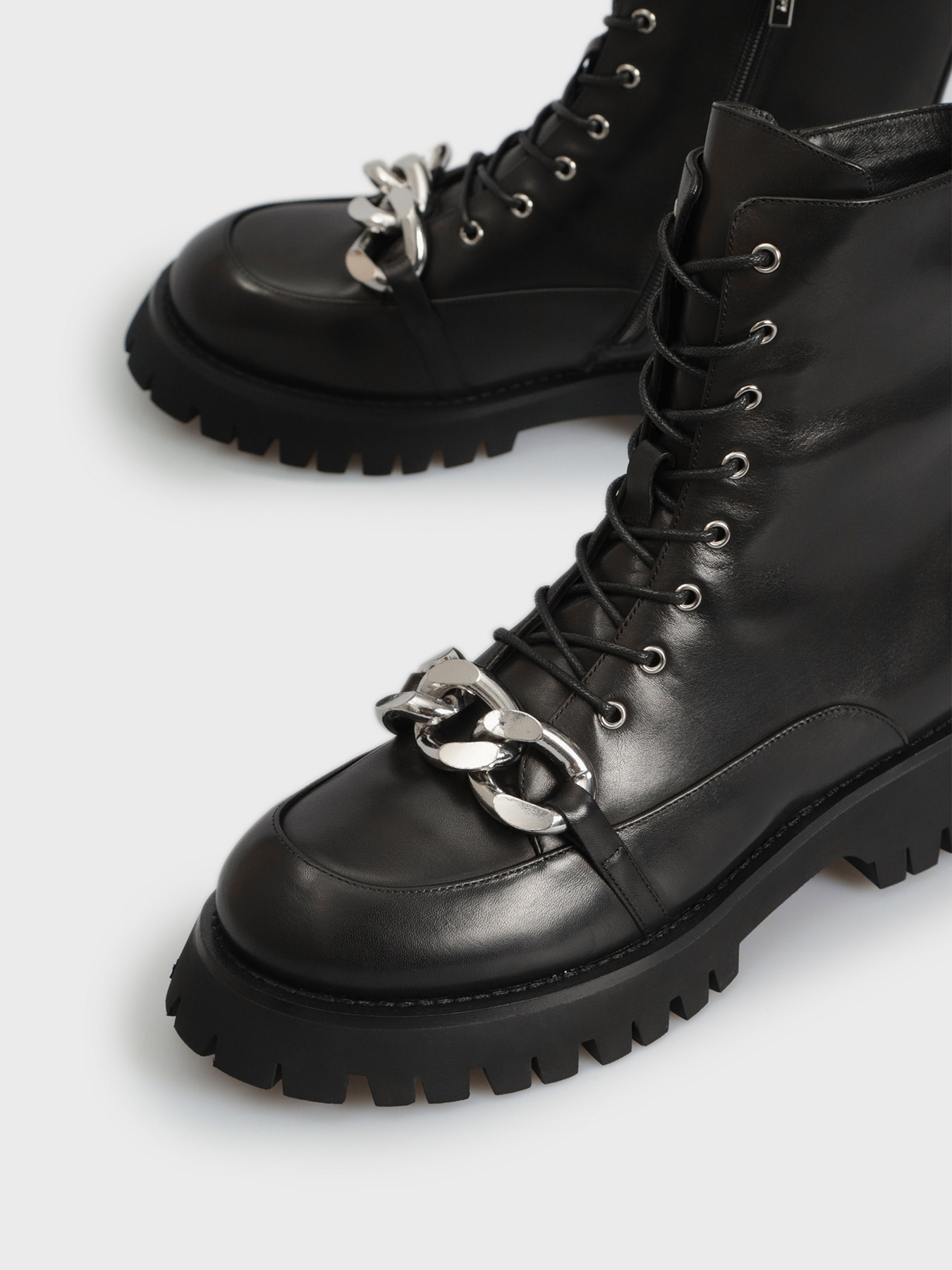 Ботинки PRPY модель PRFLT3005W Фото