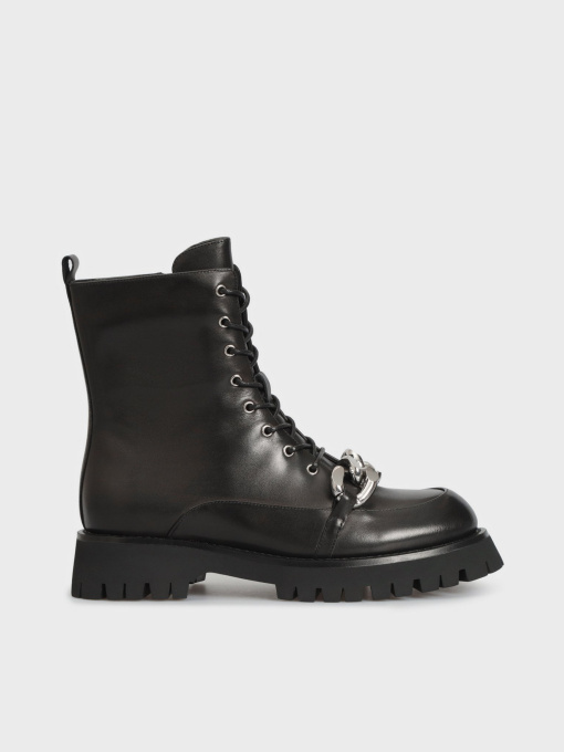 Ботинки PRPY модель PRFLT3005W Фото