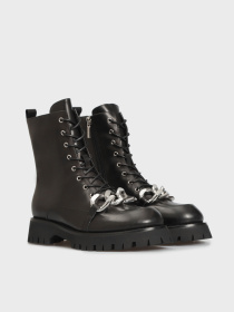 Черевики PRPY модель PRFLT3005W Фото