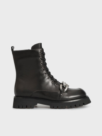 Черевики PRPY модель PRFLT3005W Фото