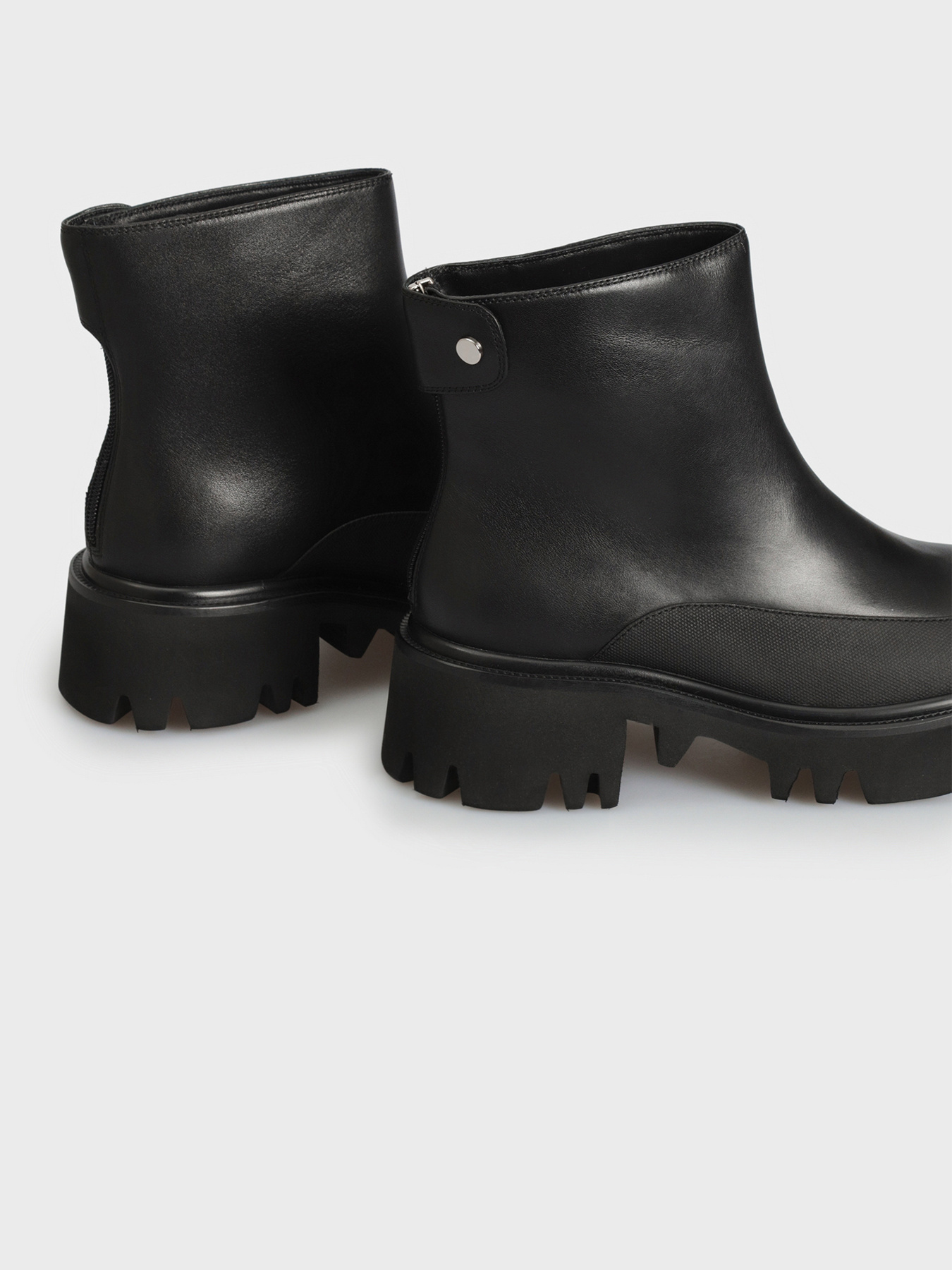 Черевики PRPY модель PRFLT3009W Фото