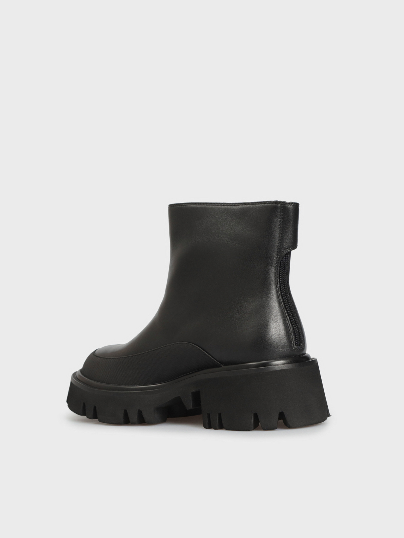 Черевики PRPY модель PRFLT3009W Фото