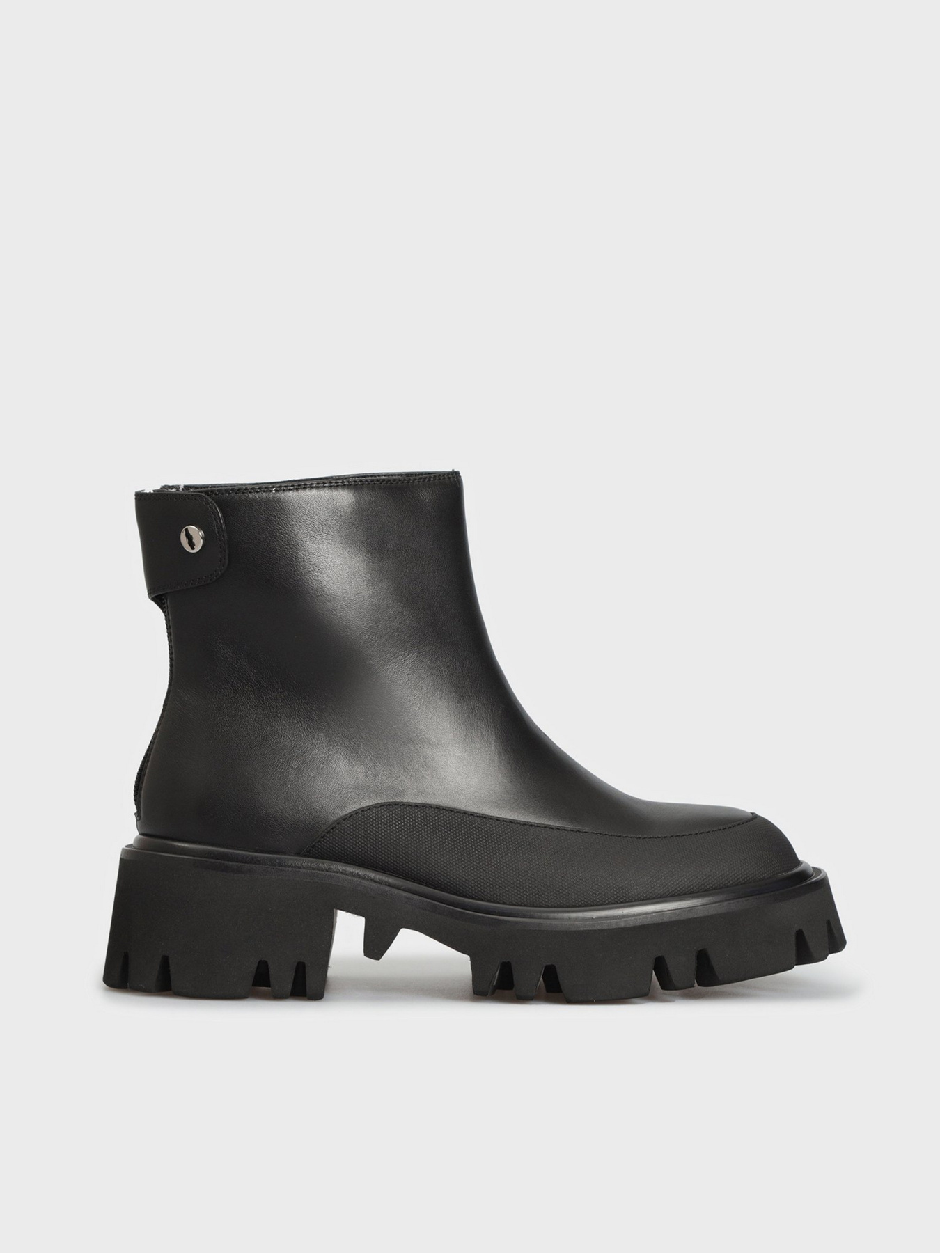 Черевики PRPY модель PRFLT3009W Фото