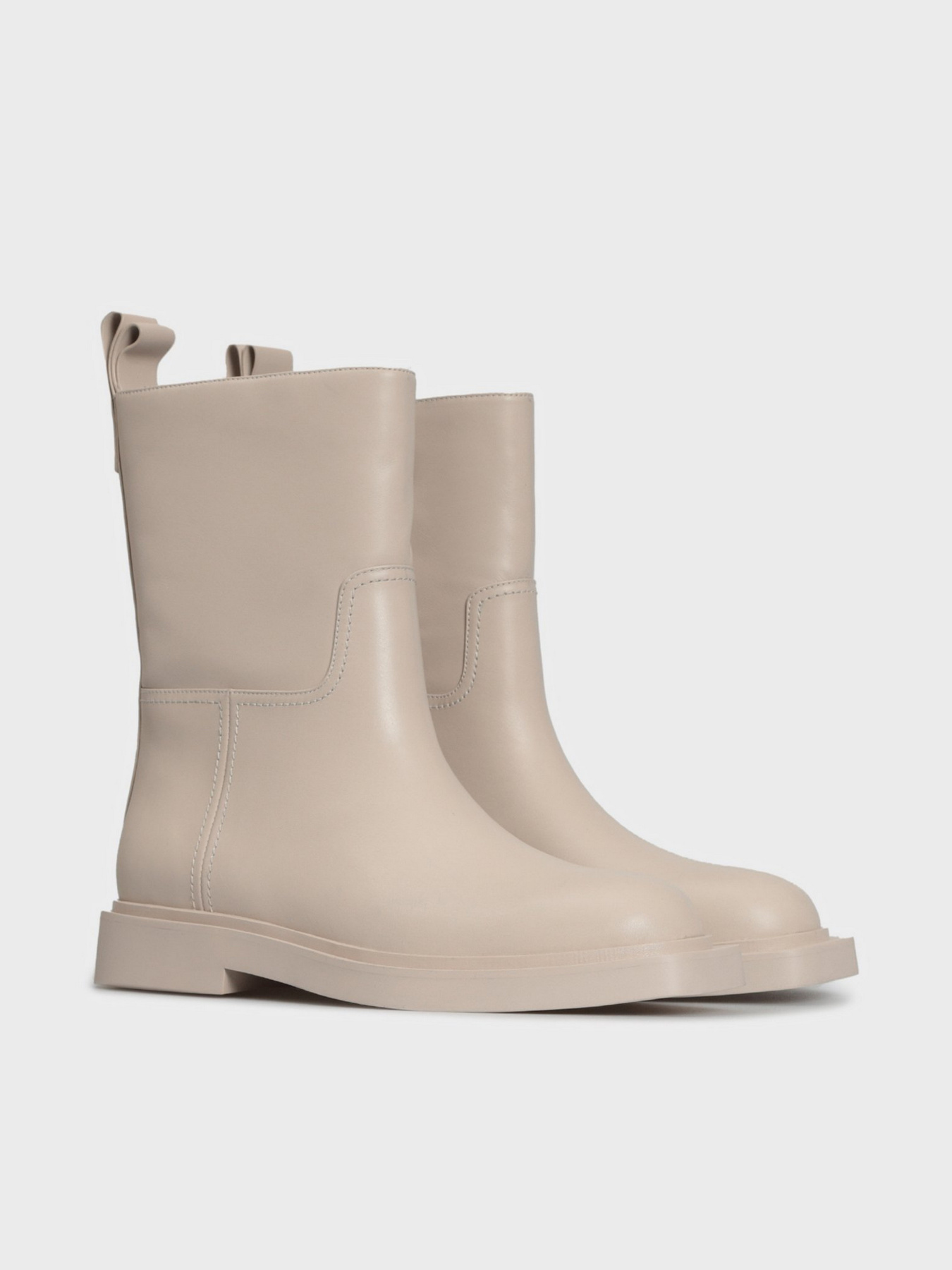 Черевики PRPY модель PRFLT3010W Фото