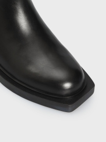 Черевики PRPY модель PRFLT3010W Фото