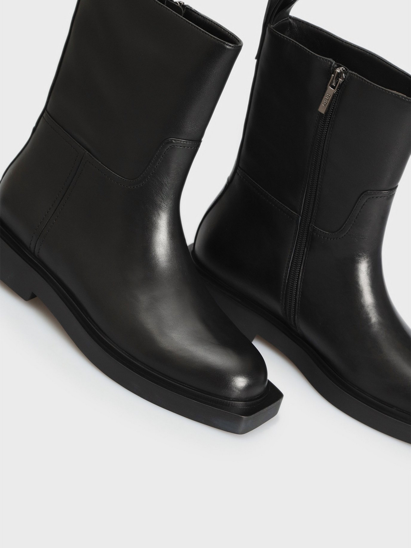 Ботинки PRPY модель PRFLT3010W Фото