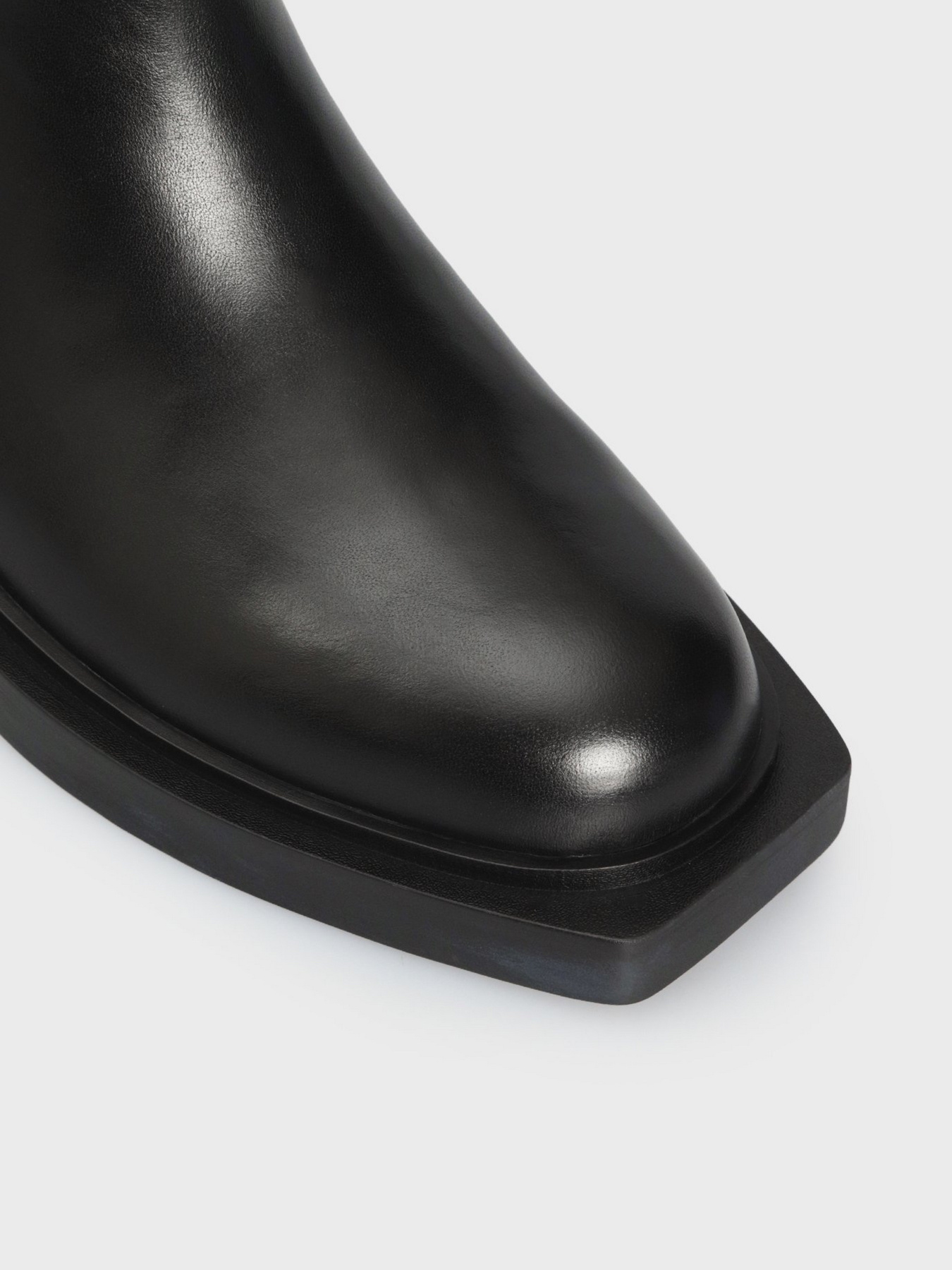 Ботинки PRPY модель PRFLT3010W Фото