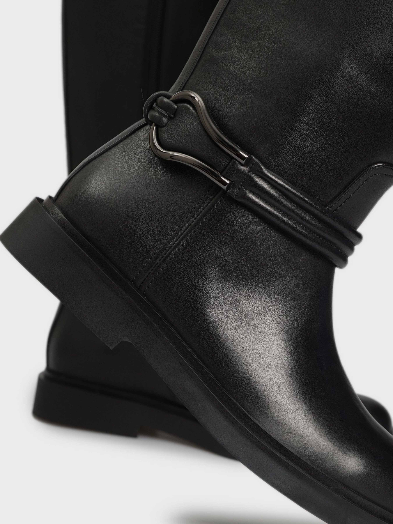 Чоботи PRPY модель PRFLT3011W Фото