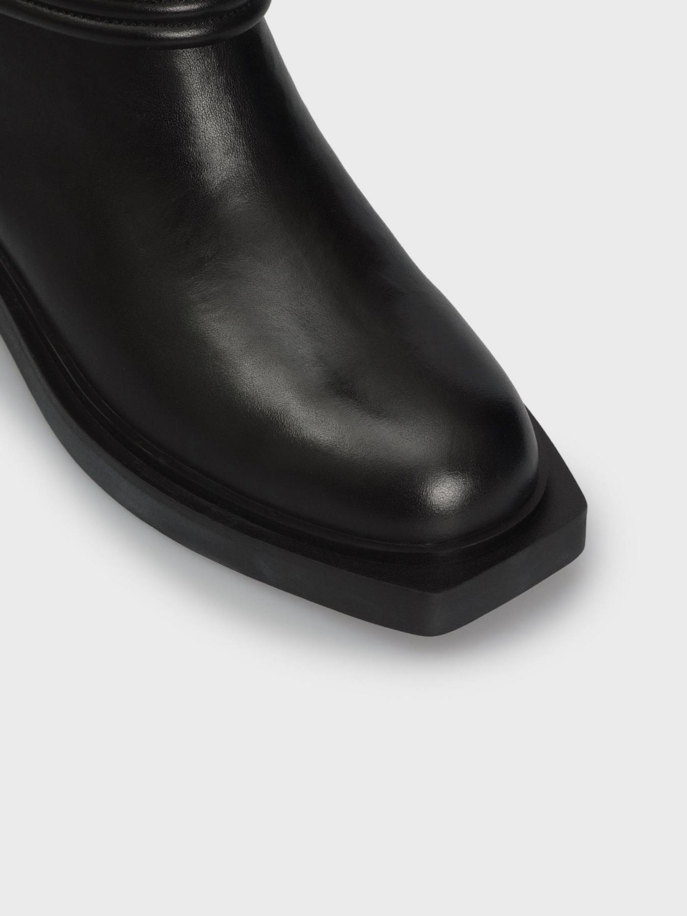 Чоботи PRPY модель PRFLT3011W Фото