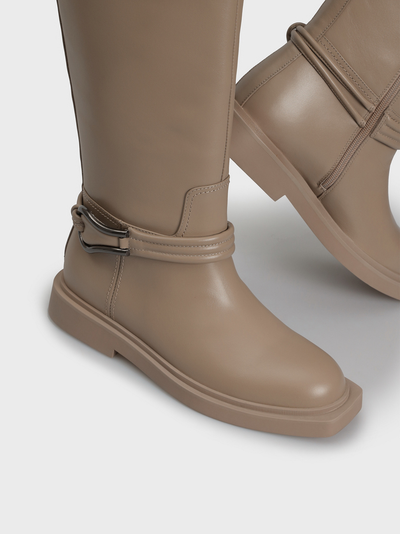 Чоботи PRPY модель PRFLT3011W Фото