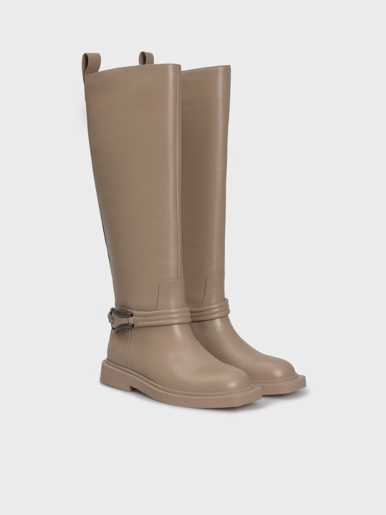 Чоботи PRPY модель PRFLT3011W Фото