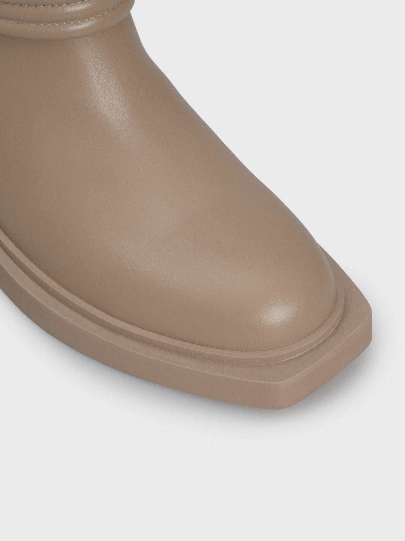 Чоботи PRPY модель PRFLT3011W Фото