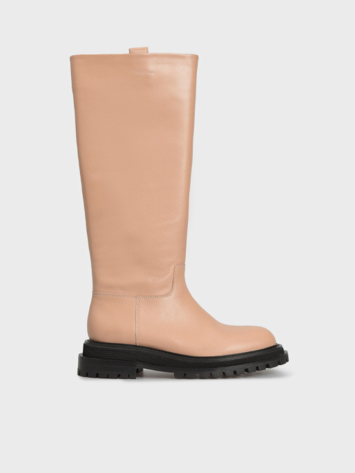 Сапоги PRPY модель PRFLT3012W Фото