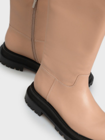 Чоботи PRPY модель PRFLT3012W Фото