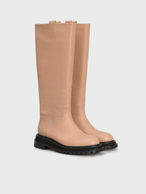 Чоботи PRPY модель PRFLT3012W Фото