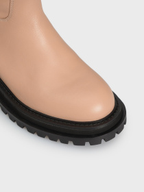 Чоботи PRPY модель PRFLT3012W Фото