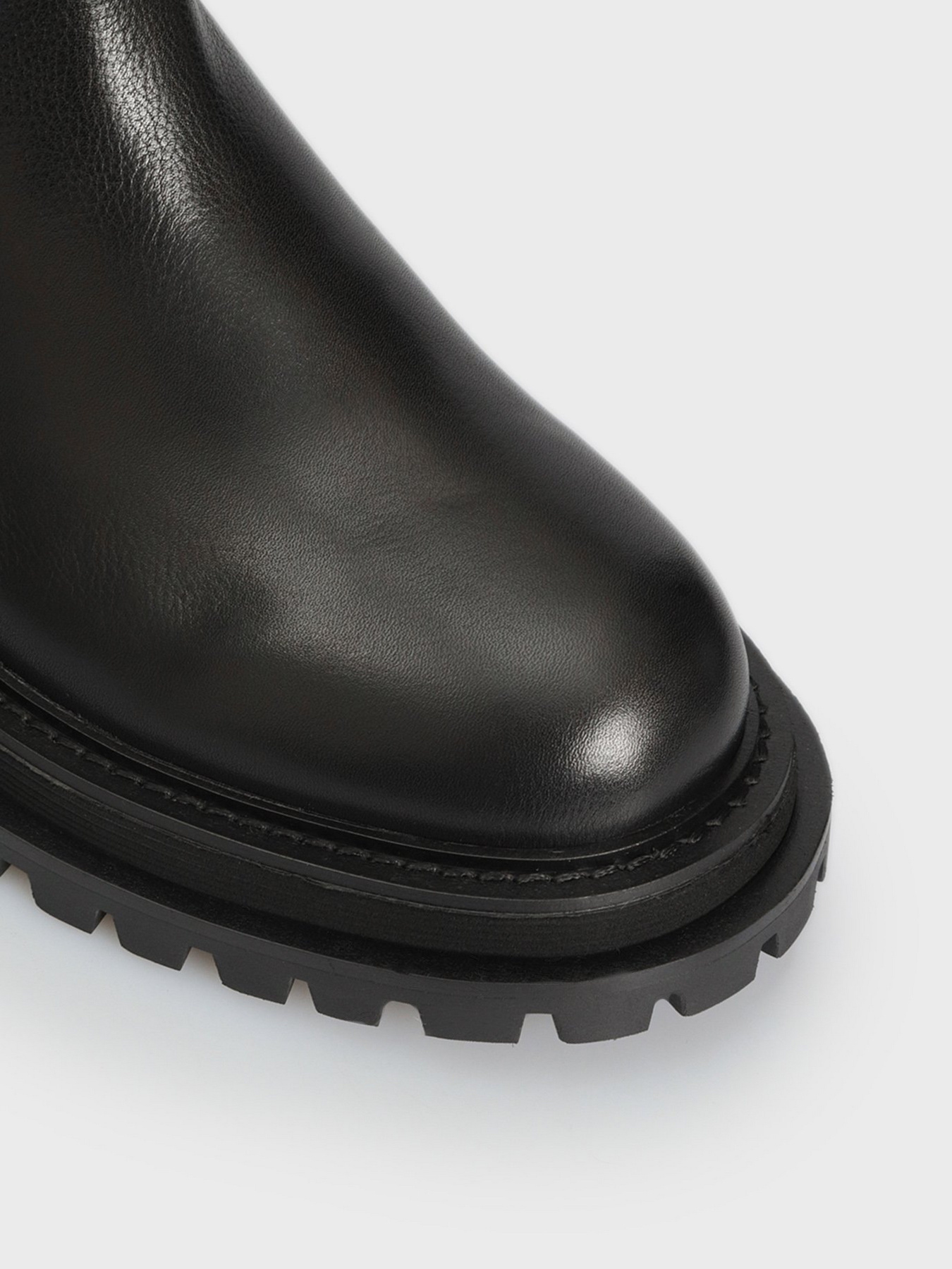 Чоботи PRPY модель PRFLT3012W Фото