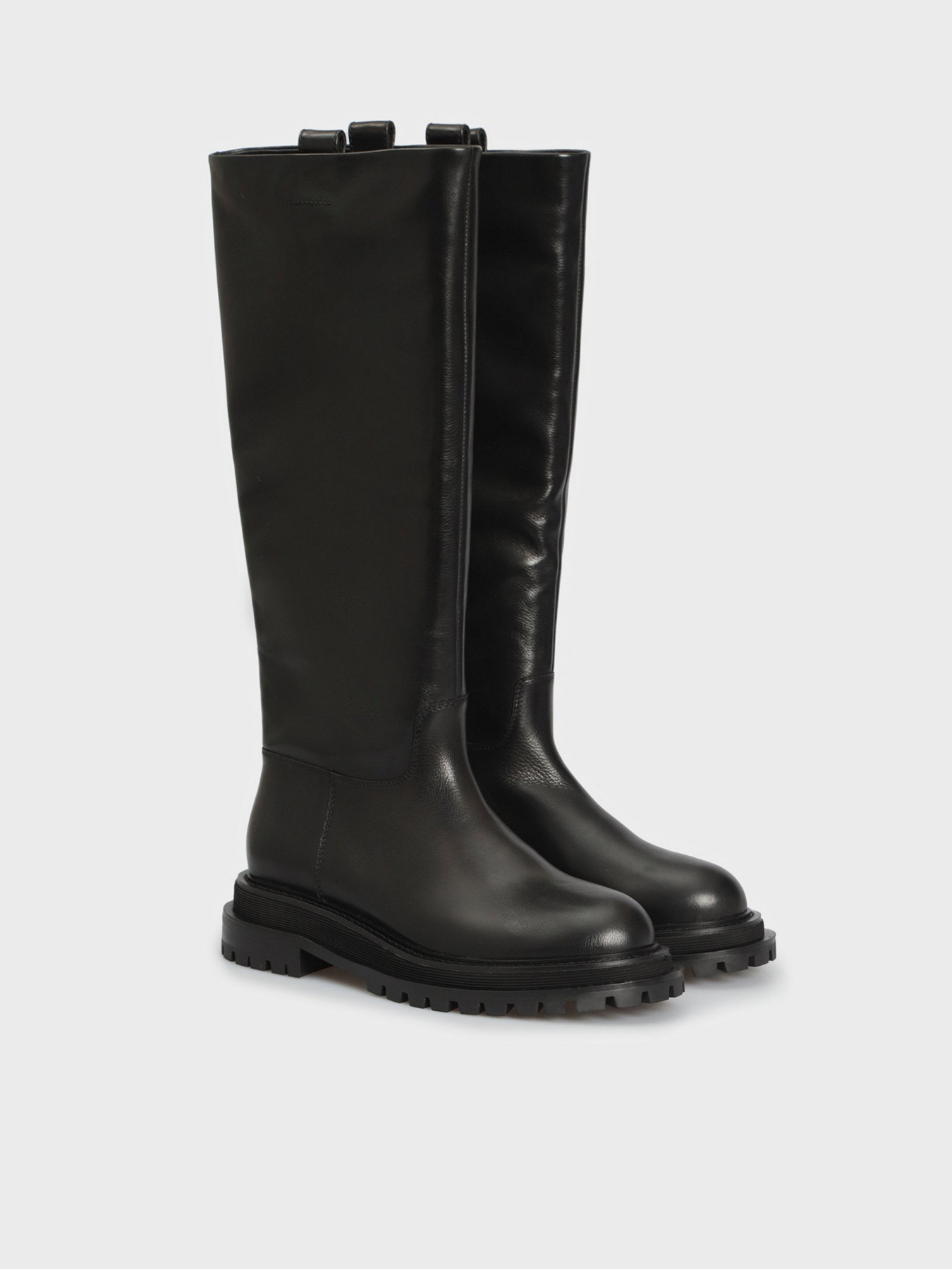 Чоботи PRPY модель PRFLT3012W Фото