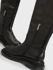 Чоботи PRPY модель PRFLT3012W Фото