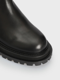 Чоботи PRPY модель PRFLT3012W Фото