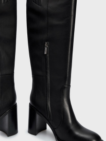 Чоботи PRPY модель PRFLT3013W Фото