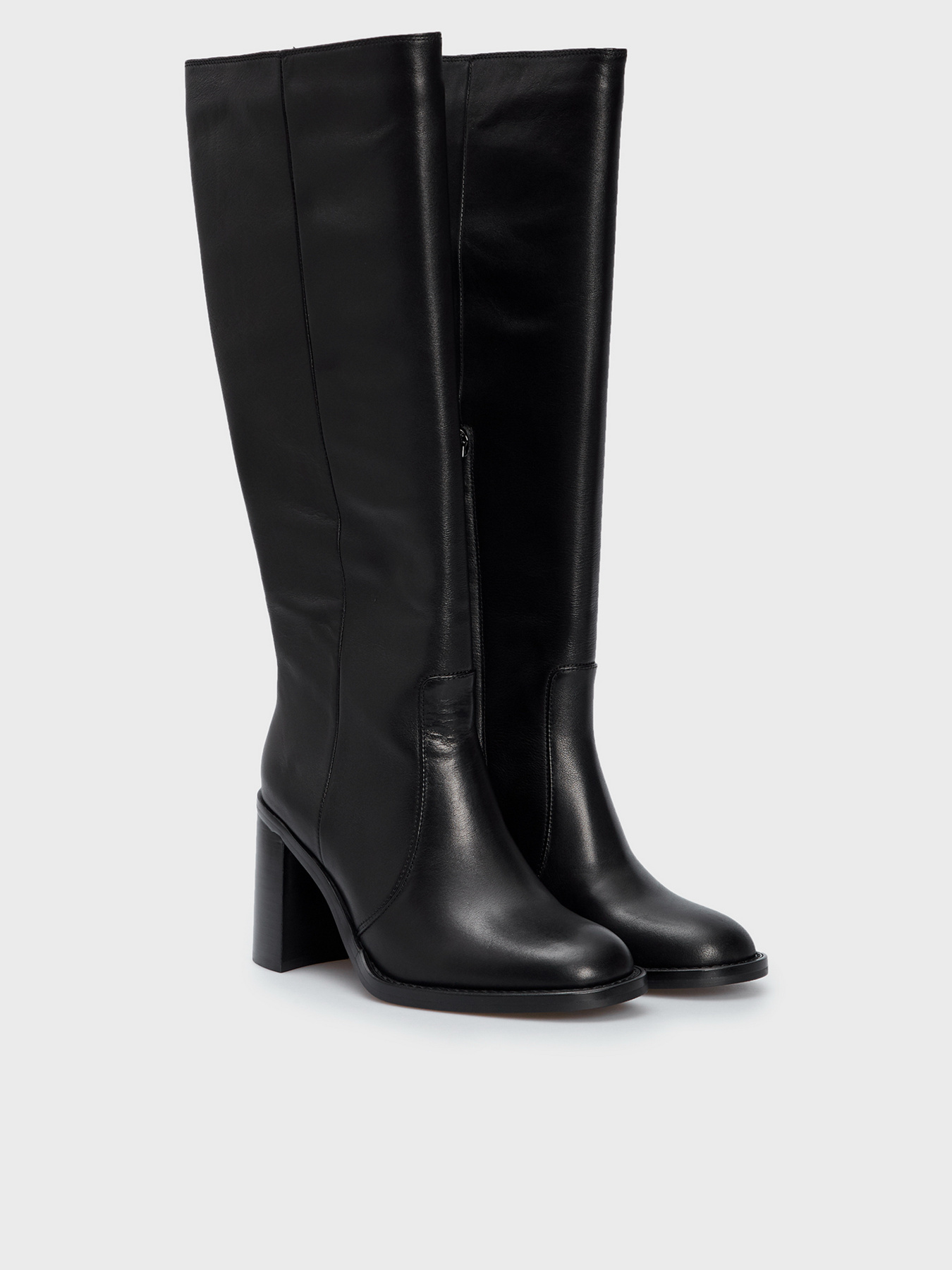 Чоботи PRPY модель PRFLT3013W Фото