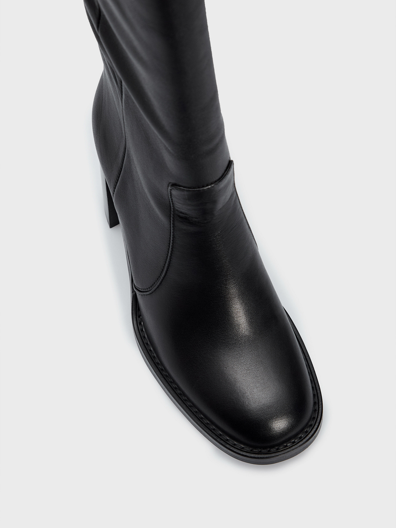 Чоботи PRPY модель PRFLT3013W Фото