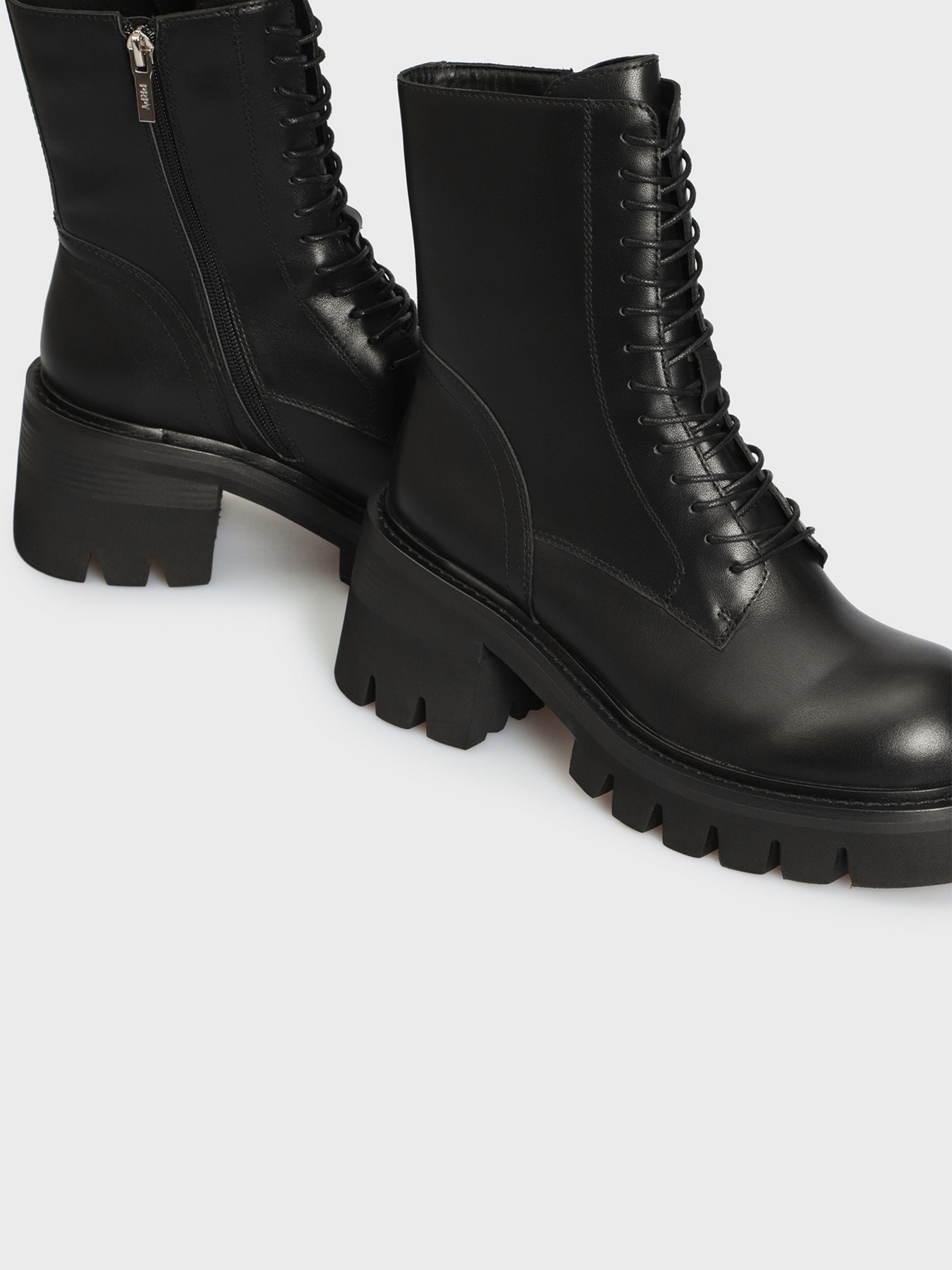 Черевики PRPY модель PRFLT3014W Фото