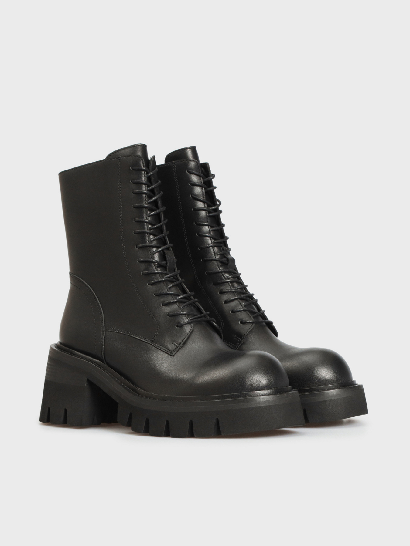 Черевики PRPY модель PRFLT3014W Фото