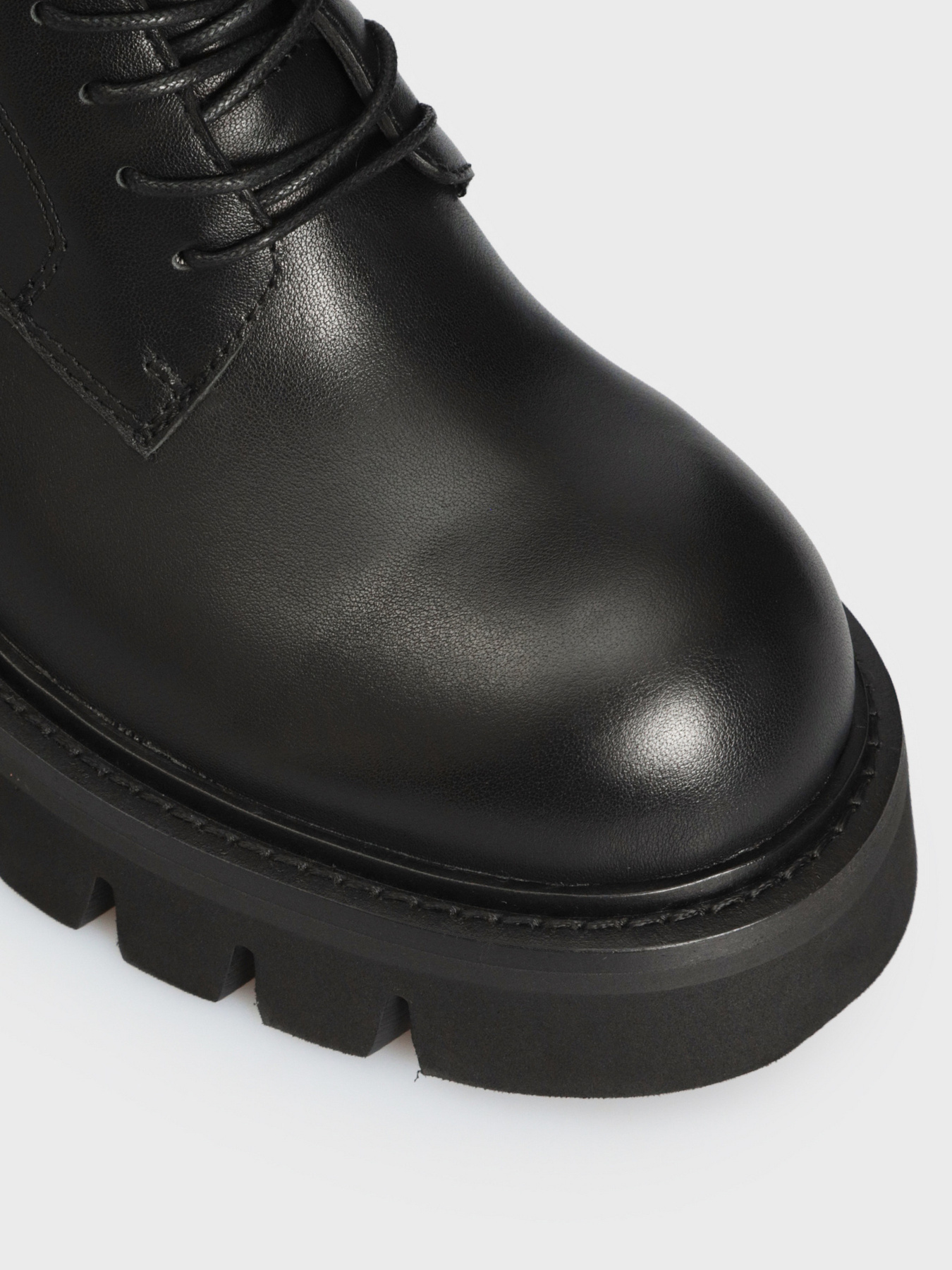 Черевики PRPY модель PRFLT3014W Фото