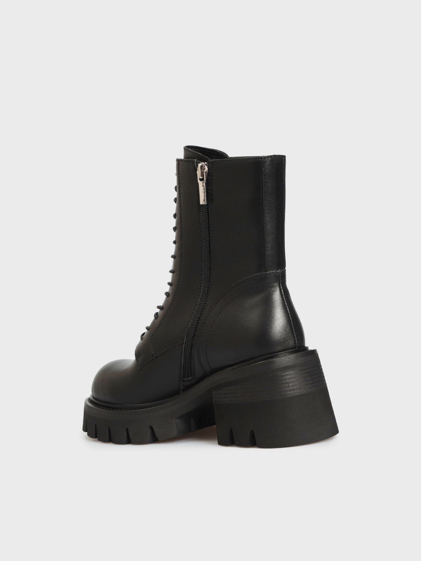 Черевики PRPY модель PRFLT3014W Фото