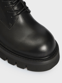 Черевики PRPY модель PRFLT3014W Фото