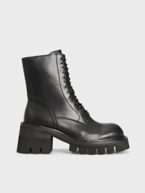 Черевики PRPY модель PRFLT3014W Фото