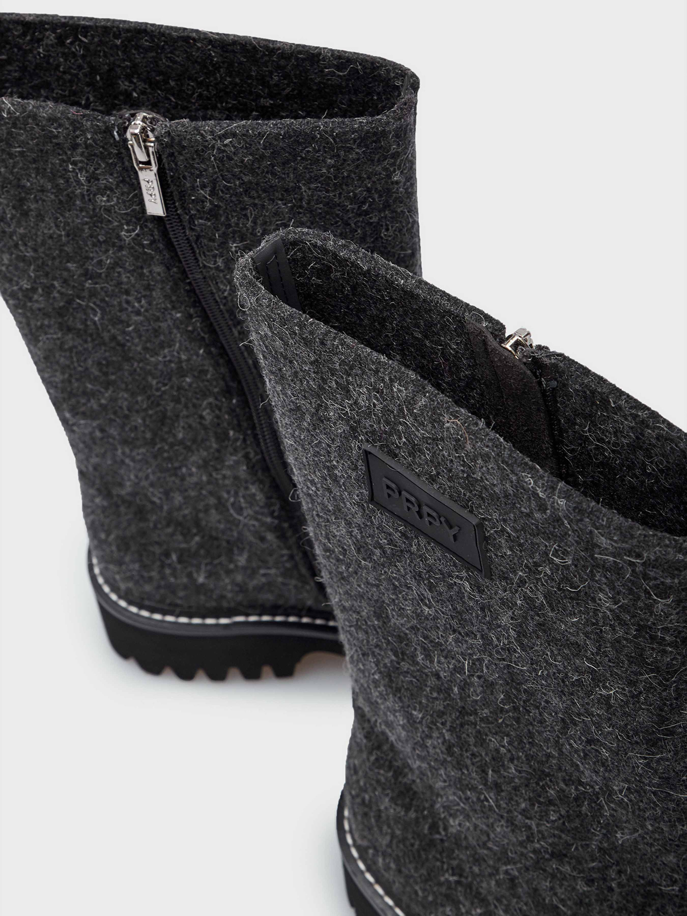 Ботинки и сапоги PRPY модель PRFLT3015W Фото