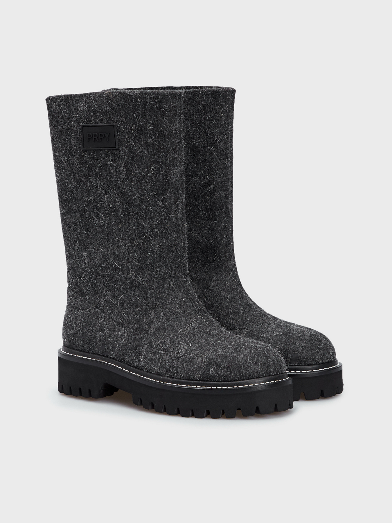 Ботинки и сапоги PRPY модель PRFLT3015W Фото
