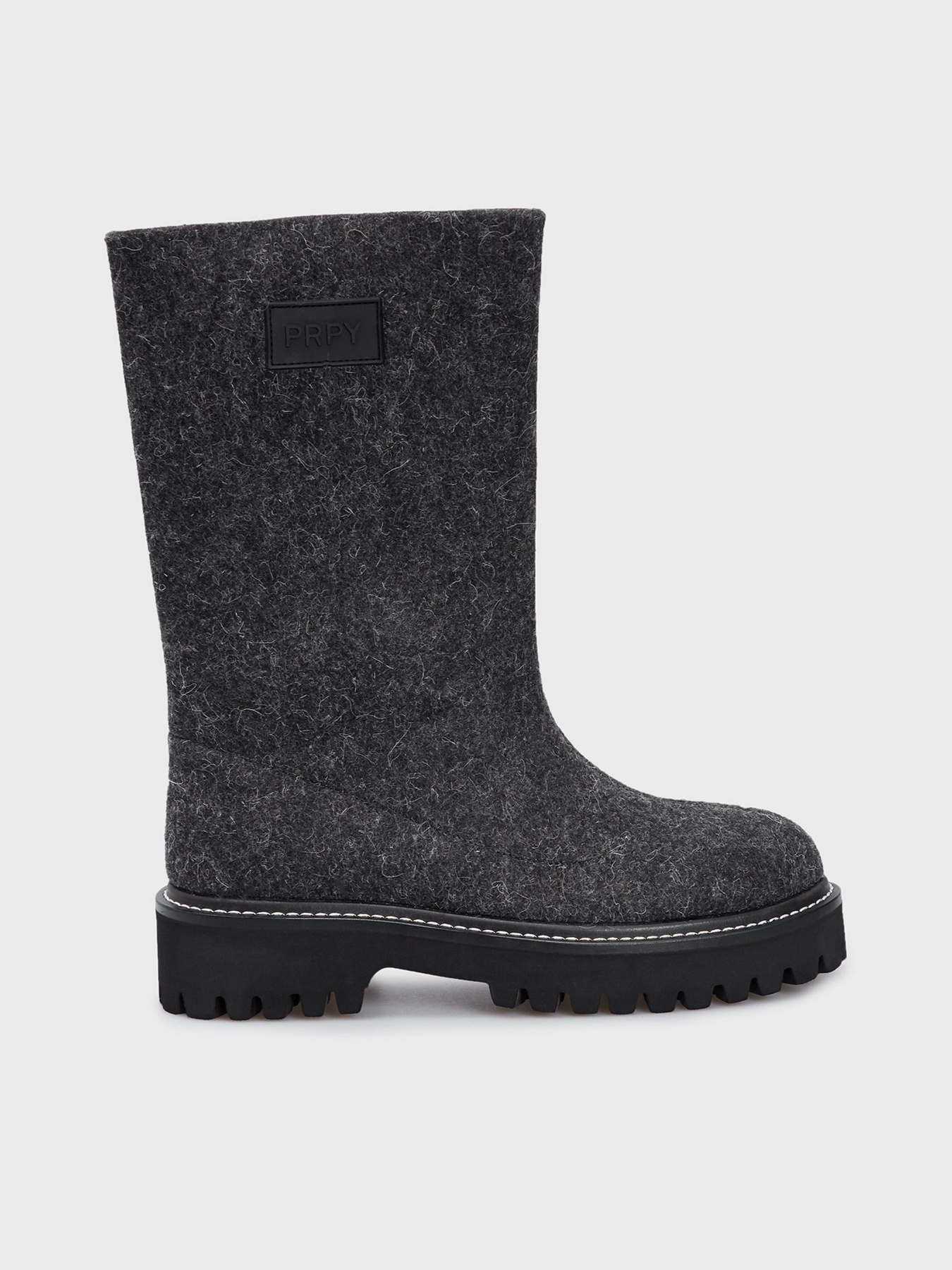 Ботинки и сапоги PRPY модель PRFLT3015W Фото
