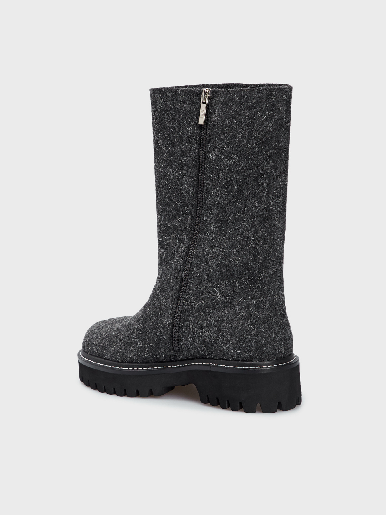 Сапоги PRPY модель PRFLT3015W Фото