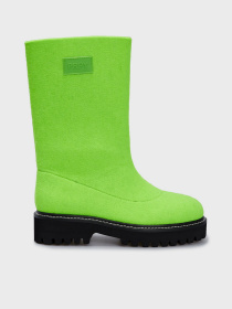 Сапоги PRPY модель PRFLT3015W Фото