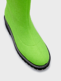 Сапоги PRPY модель PRFLT3015W Сапоги PRPY модель PRFLT3015W Фото