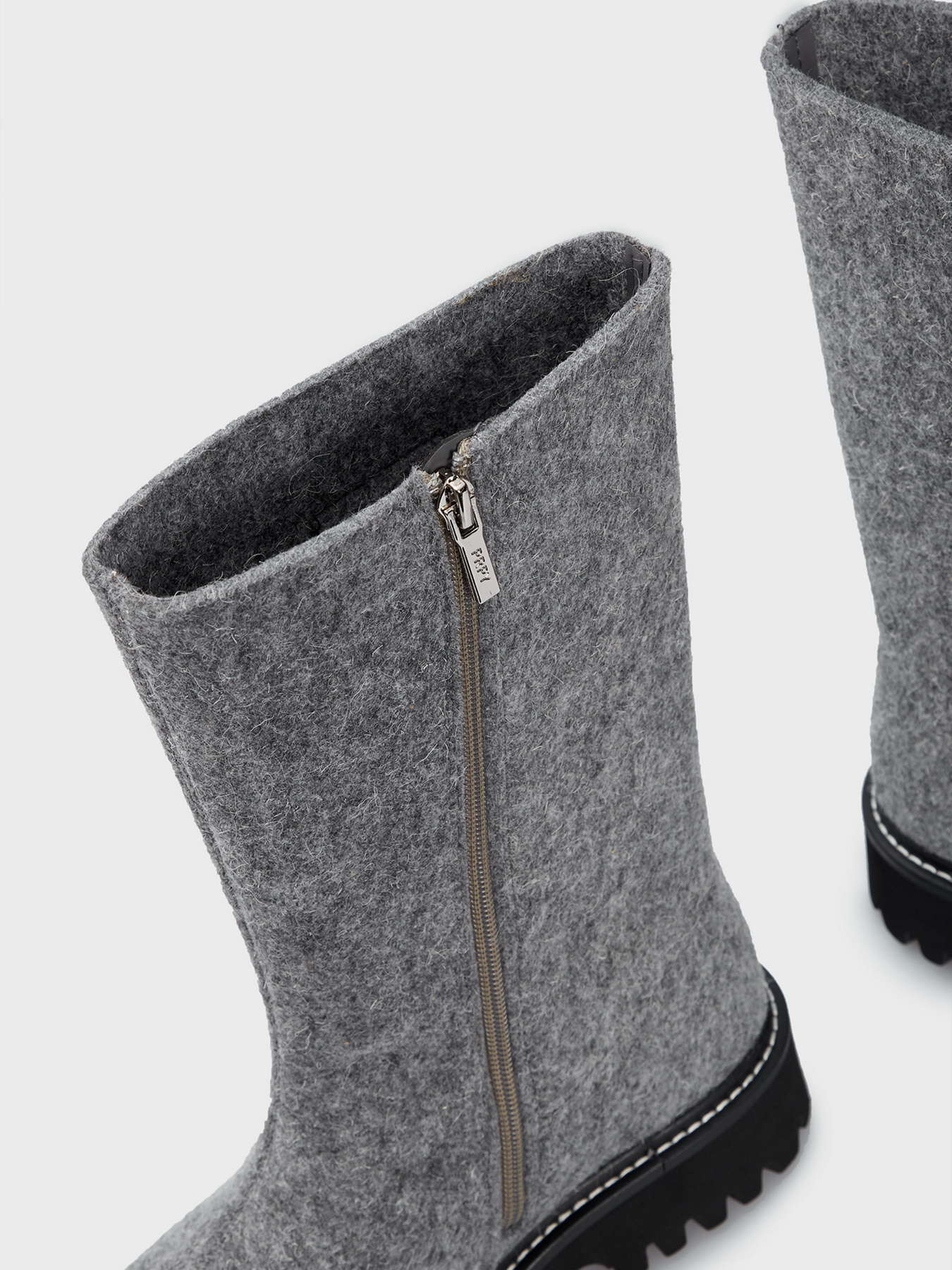 Ботинки и сапоги PRPY модель PRFLT3015W Фото