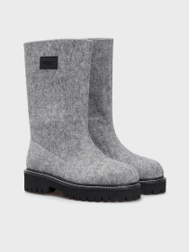 Ботинки и сапоги PRPY модель PRFLT3015W Фото