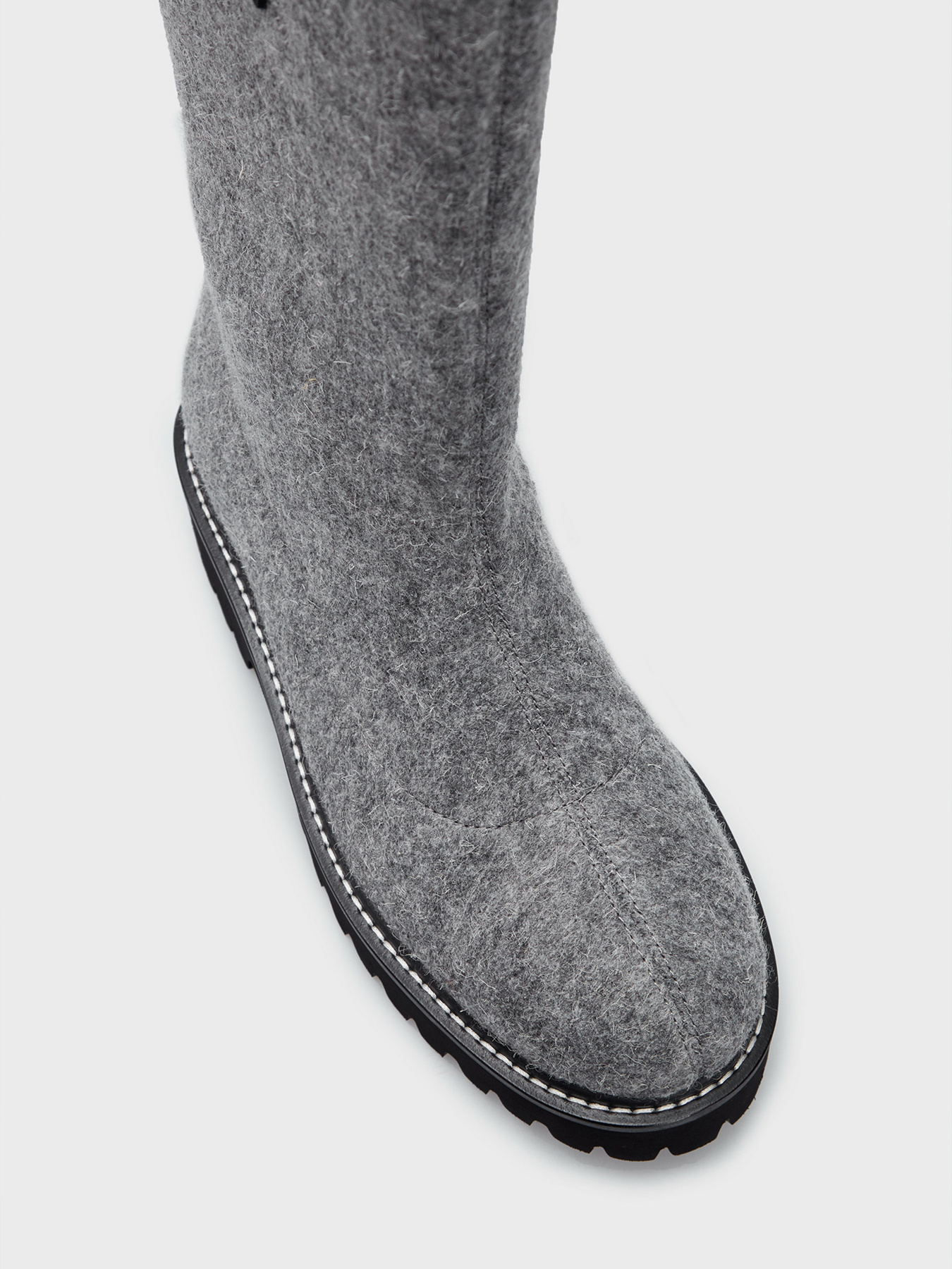 Сапоги PRPY модель PRFLT3015W Фото