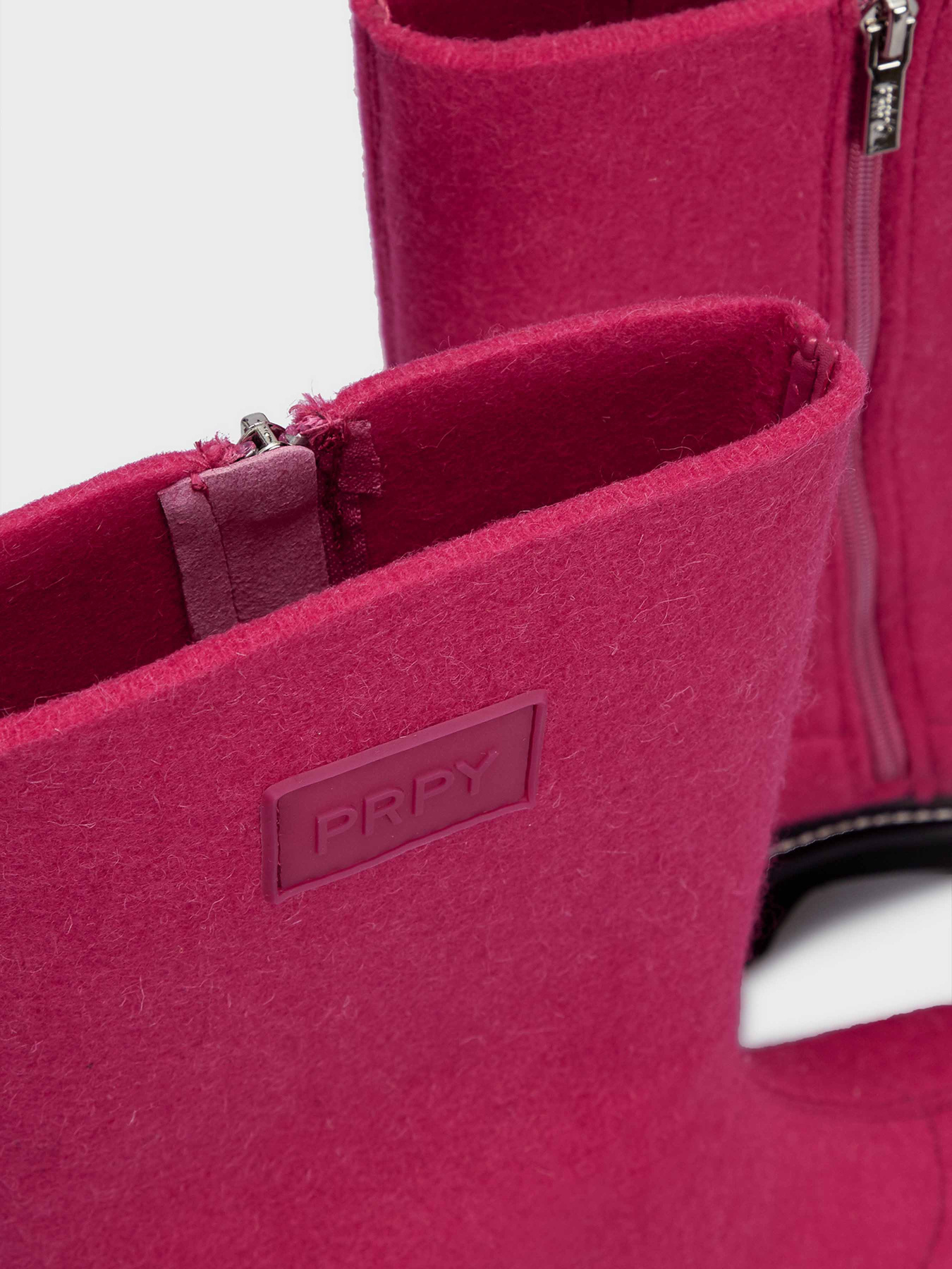 Ботинки и сапоги PRPY модель PRFLT3015W Фото