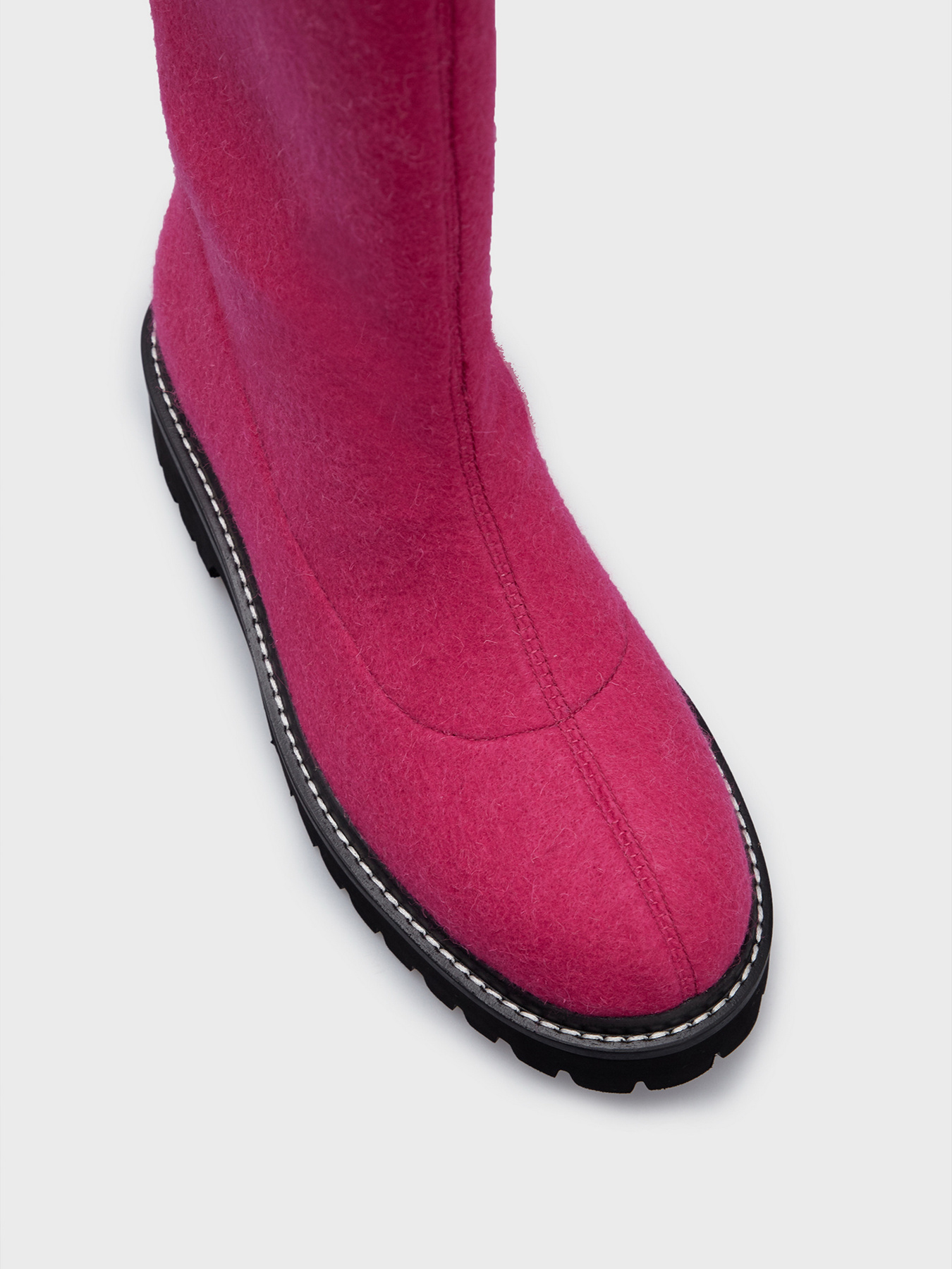 Ботинки и сапоги PRPY модель PRFLT3015W Фото