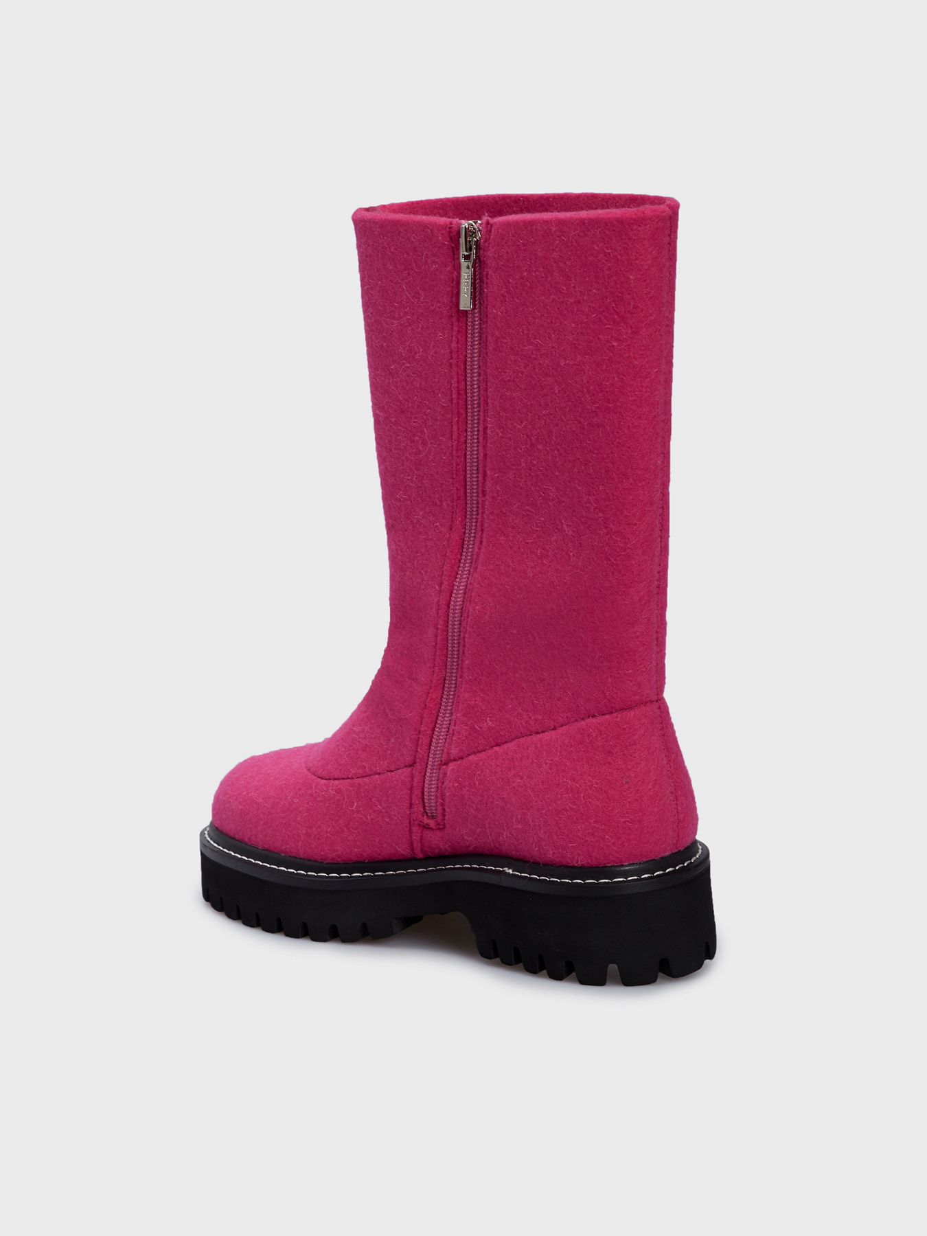 Ботинки и сапоги PRPY модель PRFLT3015W Фото