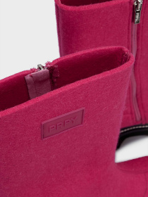 Ботинки и сапоги PRPY модель PRFLT3015W Фото